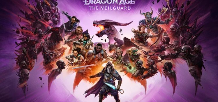 Does Dragon Age: The Veilguard do enough to renovate BioWare’s rep?