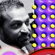 Kash Patel Is the Hero QAnon Has Been Waiting For