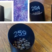 Simplify Your Morning With a One-Step Coffee-Weighing Cup