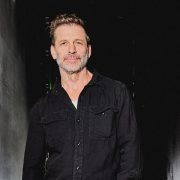 Zack Snyder Thinks Hollywood Needs to Get on Board With AI or Get Left Behind