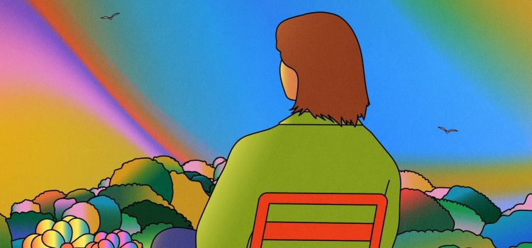 Healthier Cities Will Require a Strong Dose of Nature