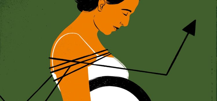 As Birth Rates Plummet, Women’s Autonomy Will Be Even More at Risk