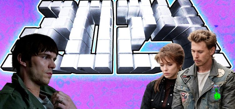 The 10 Best Movies You Missed in 2024