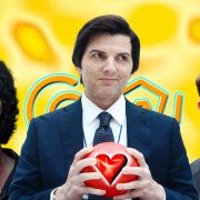 The 15 Shows We’re Most Looking Forward to in 2025
