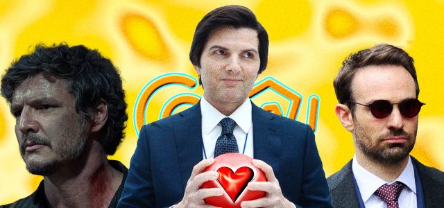 The 15 Shows We’re Most Looking Forward to in 2025