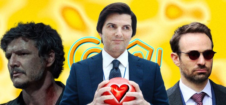 The 15 Shows We’re Most Looking Forward to in 2025