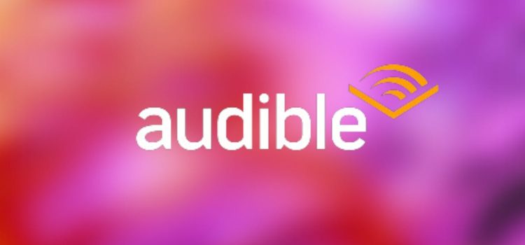 Save 85% on Popular Audible Audiobooks, and Score Your First Three Months for $1