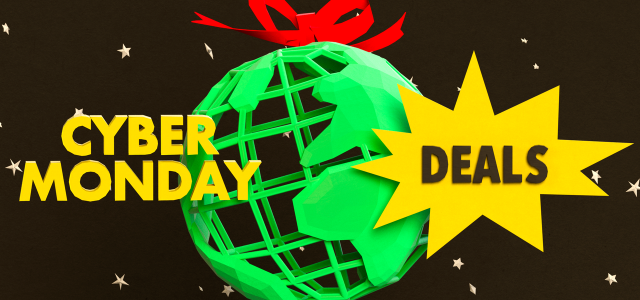 420 Absolute Best Cyber Monday Deals Picked by Our Experts (2024) | WIRED