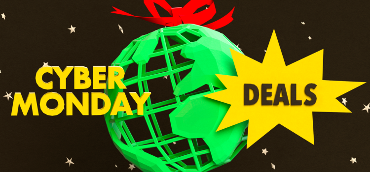 420 Absolute Best Cyber Monday Deals Picked by Our Experts (2024) | WIRED