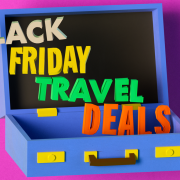 23 Best Travel Tuesday Deals (2024)