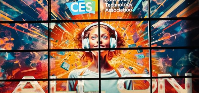 CES 2025 tips and tricks: A guide to tech’s biggest trade show