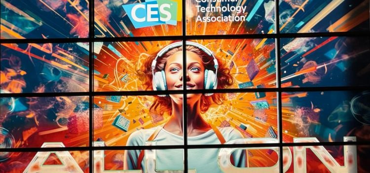 CES 2025 tips and tricks: A guide to tech’s biggest trade show