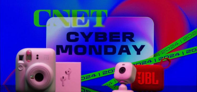 CNET Shopping Experts Found 75+ Lingering Cyber Monday Deals to Shop While You Still Can