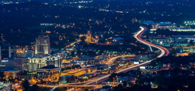 Best Internet Providers in Roanoke, Virginia