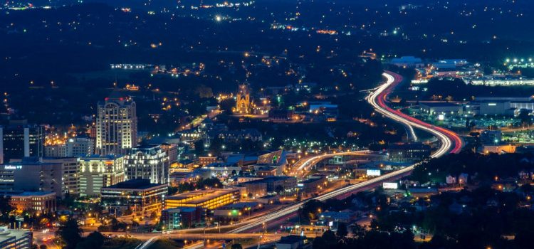 Best Internet Providers in Roanoke, Virginia