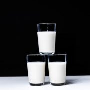 A Warm Glass of Milk and Other Drinks That Ease You to Sleep