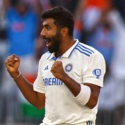 Cricket Livestream: How to Watch Australia vs. India 2nd Test From Anywhere