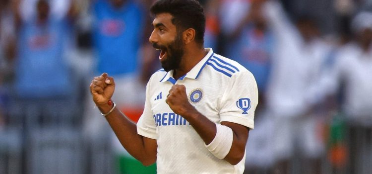 Cricket Livestream: How to Watch Australia vs. India 2nd Test From Anywhere