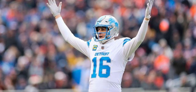 Monday Night Football: How to Watch Lions vs. 49ers Tonight