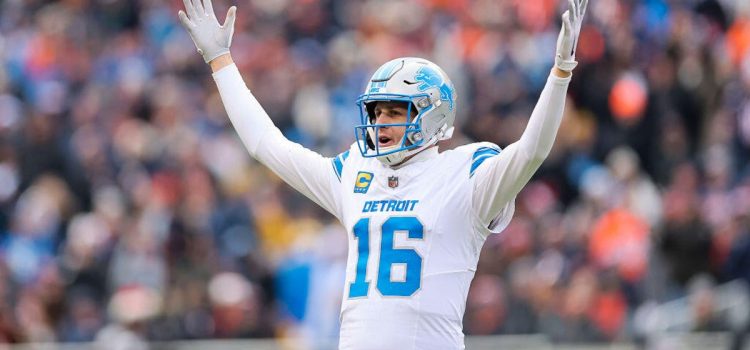 Monday Night Football: How to Watch Lions vs. 49ers Tonight