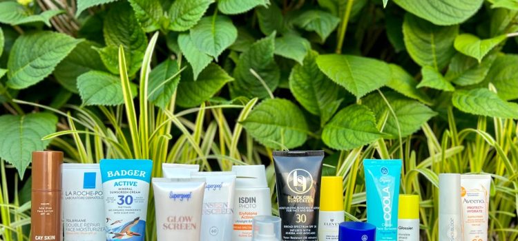 Best Facial Sunscreen of 2024