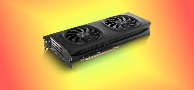 Intel Rolls Out Its Lunar Lake-Generation Xe2 Graphics to Arc B-series Cards