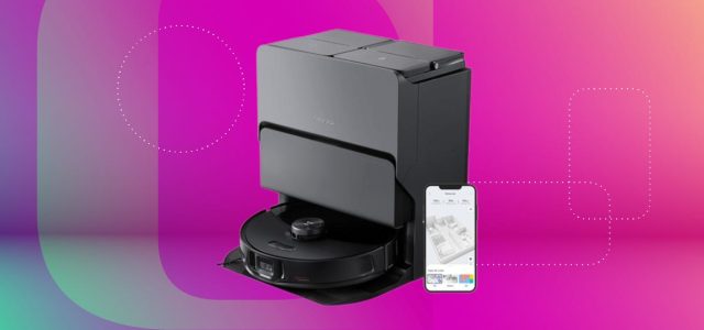 Start Your New Year Off Right With Up to $700 Off Roborock Robot Vacuums