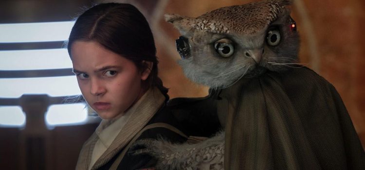 ‘Star Wars: Skeleton Crew’: Find Out When Episode 6 Premieres on Disney Plus