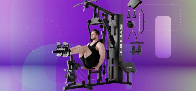 Best Fitness Deals: Kick Off the New Year With These Major Savings and Get in Shape for Less