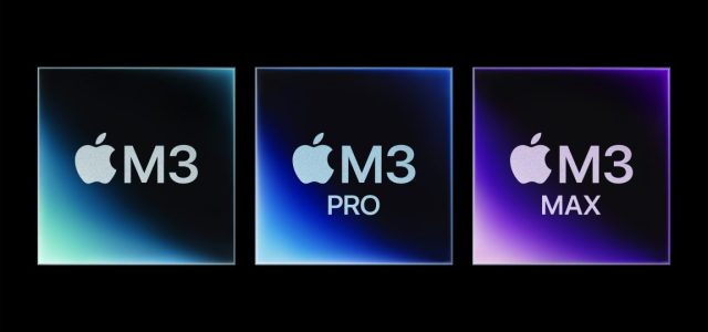 Apple chips can be hacked to leak secrets from Gmail, iCloud, and more
