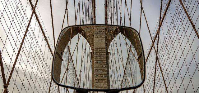 ‘Reflecting New York’ Holds a Mirror Up to NYC