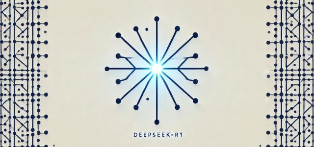 DeepSeek R1’s bold bet on reinforcement learning: How it outpaced OpenAI at 3% of the cost