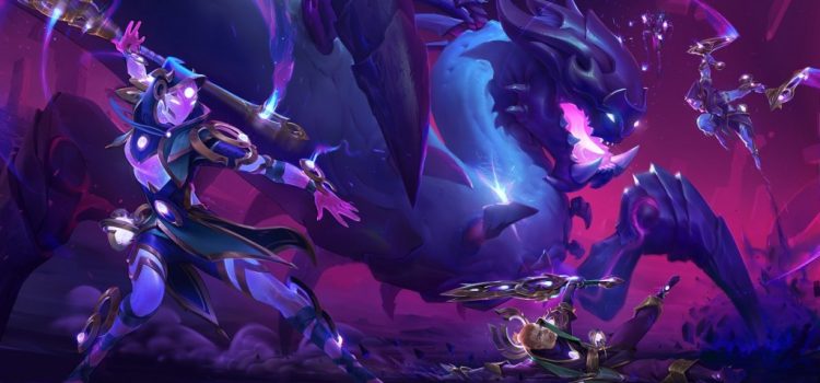 Phoenix Labs is laying off majority of employees, 2 years after Forte deal