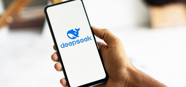 How Chinese AI Startup DeepSeek Made a Model that Rivals OpenAI