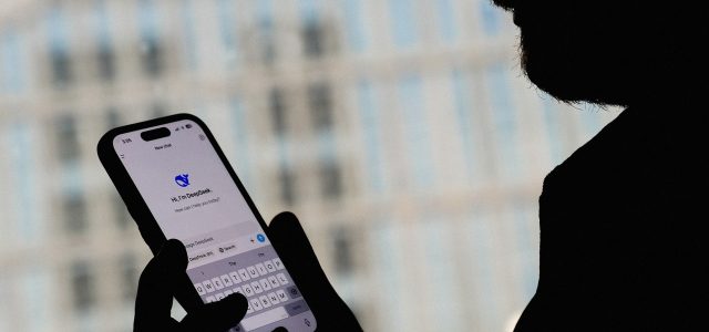 Exposed DeepSeek Database Revealed Chat Prompts and Internal Data
