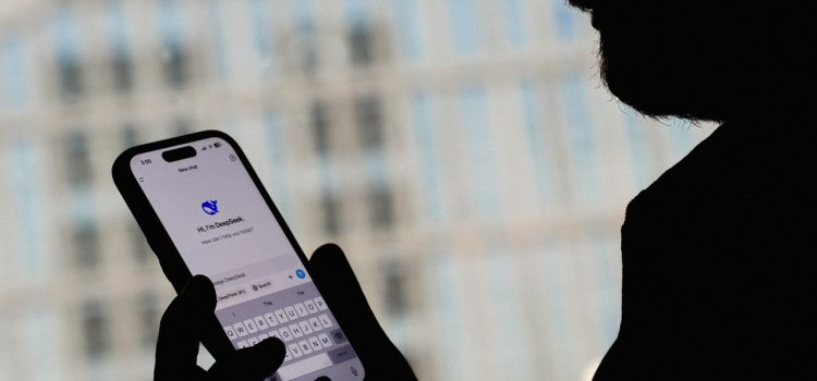 Exposed DeepSeek Database Revealed Chat Prompts and Internal Data