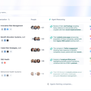 Y Combinator’s hottest startup, Origami Agents, secures $2M seed round to supercharge sales teams with AI
