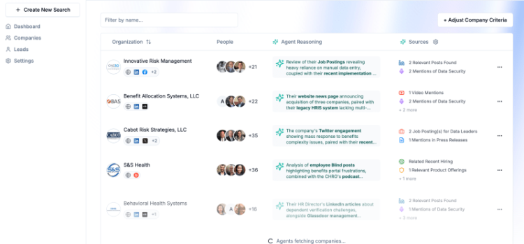 Y Combinator’s hottest startup, Origami Agents, secures $2M seed round to supercharge sales teams with AI