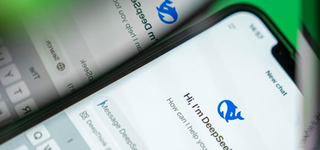 DeepSeek vs. ChatGPT: Hands On With DeepSeek’s R1 Chatbot