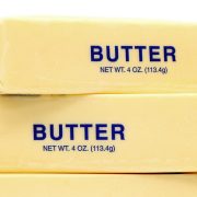 This Man Eats So Much Butter, Cheese, and Beef That Cholesterol Oozes From His Skin