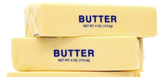 This Man Eats So Much Butter, Cheese, and Beef That Cholesterol Oozes From His Skin