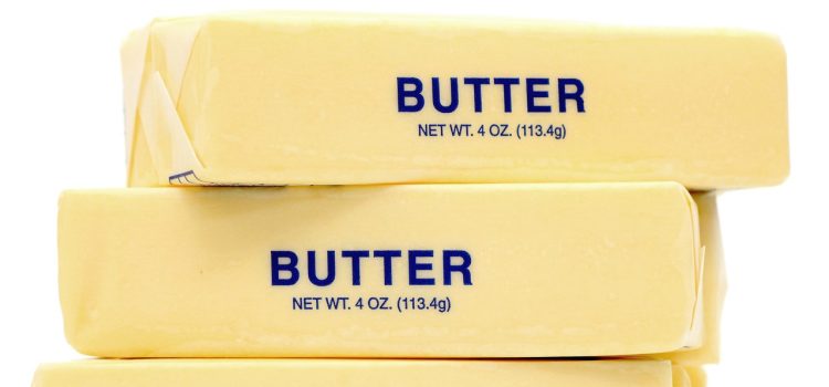 This Man Eats So Much Butter, Cheese, and Beef That Cholesterol Oozes From His Skin