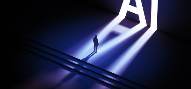 The Less People Know About AI, the More They Like It