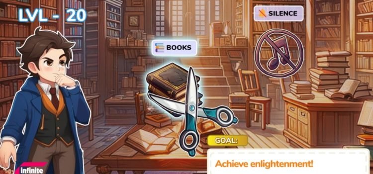 Pocket Worlds acquires AI-based UGC team Infinite Canvas