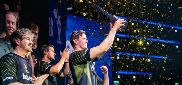 NIP Group partners with Abu Dhabi on gaming and esports in $40M deal