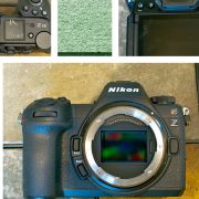Nikon Z6 III Review: A Hybrid Camera for the Masses