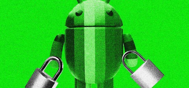 Protect Your Phone With Android’s Theft Detection Features