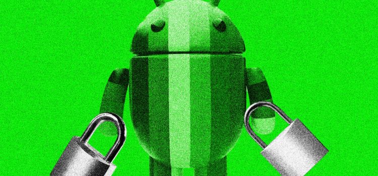 Protect Your Phone With Android’s Theft Detection Features