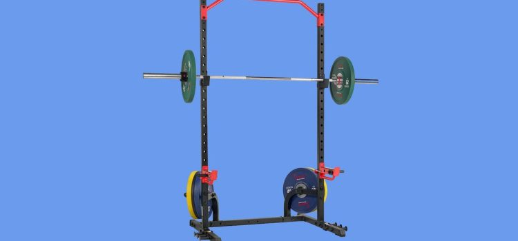 Best Squat Racks of 2025