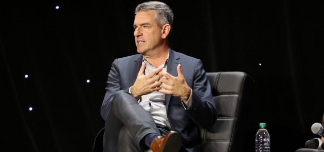 Longtime Warner Bros. Interactive Entertainment president David Haddad will step down